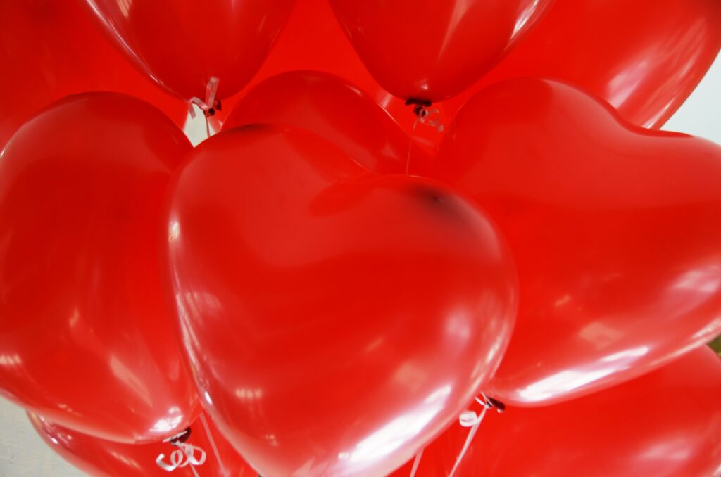 Ihr Valentinsdinner in der Wilden13